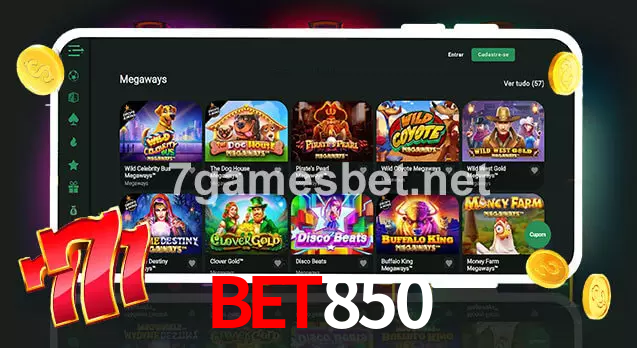 Bet850 aplicativo