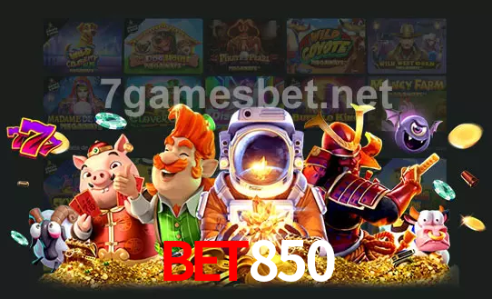 cassino Bet850