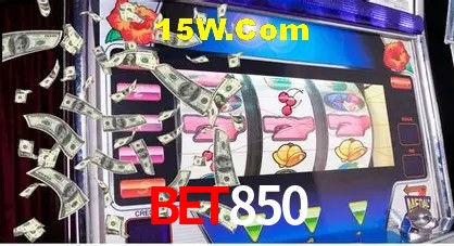 Diretório de Jogos Bet850