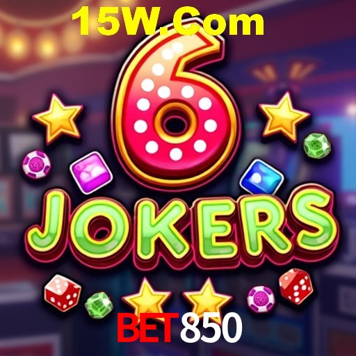 cassino Bet850