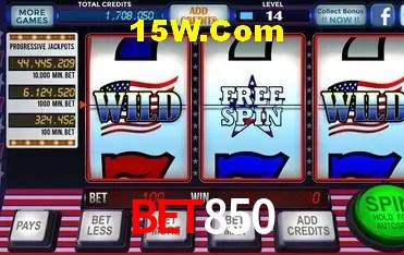 Estatísticas Esportivas Bet850