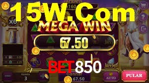Platform Technology Bet850