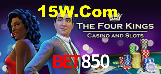 Live Casino Bet850
