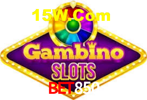 Welcome Bonus Bet850