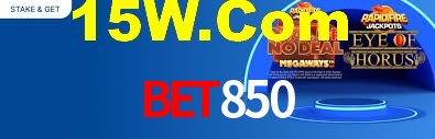 Statistics Bet850