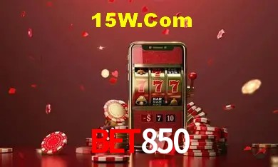 Experiência VIP Bet850