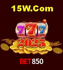 Estatísticas Bet850