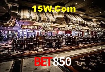 Apostas de Tênis Bet850