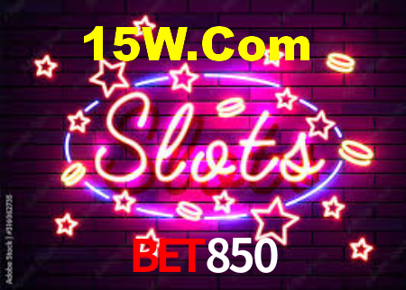 Bet850 App Interface
