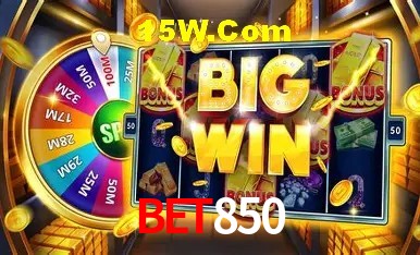 Promoções Sazonais Bet850
