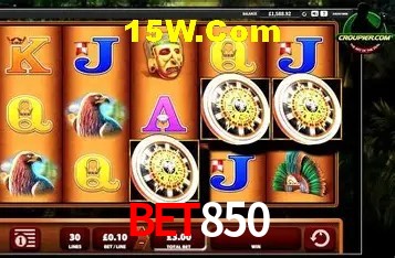  Bet 850 App