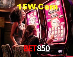 API Integration Bet850