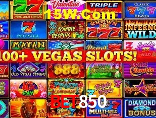 Provedores de Jogos Bet850