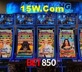 Design Responsivo Bet850