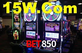 Welcome Bonus Bet850