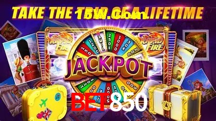 Login Seguro Bet850